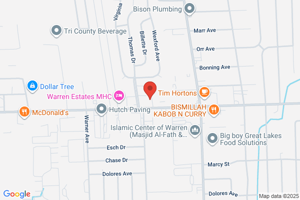 Michigan Shelf Distributors, Inc.