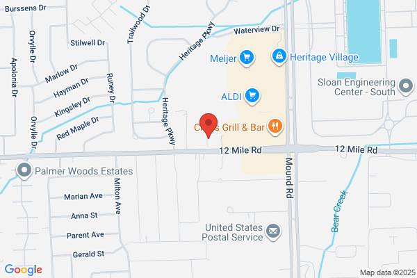 Ron's Auto Care