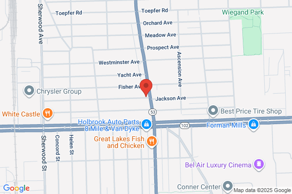 Twin's Tire Service Center