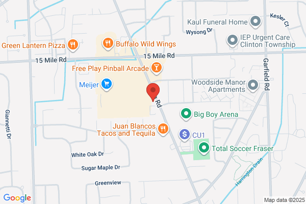 AutoZone Auto Parts