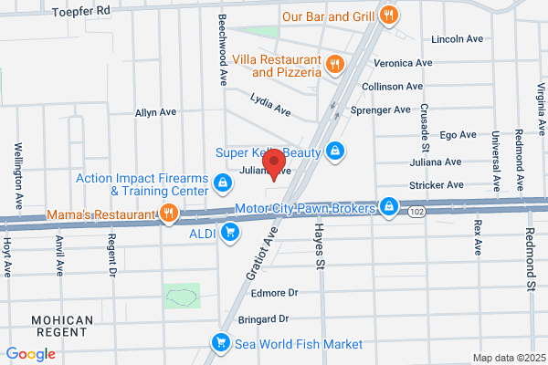 AutoZone Auto Parts