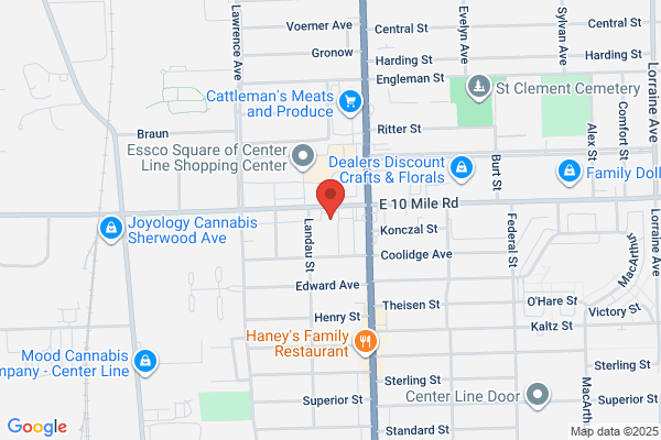 AutoZone Auto Parts