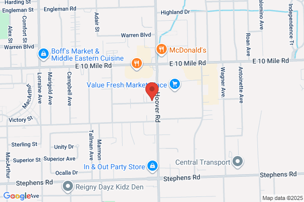 Borche's Hi Tec Auto Repair