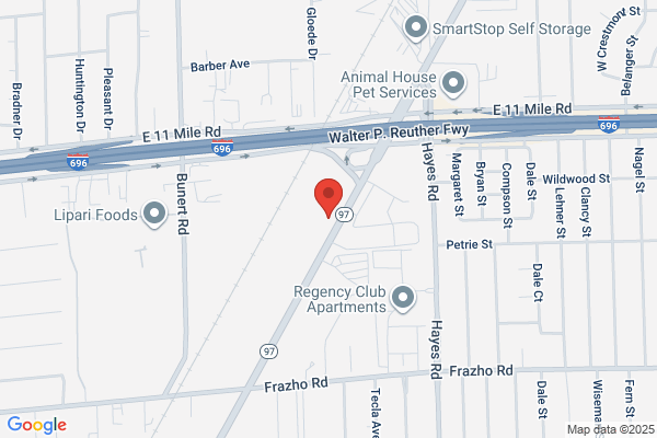 Warren Woods Auto Parts