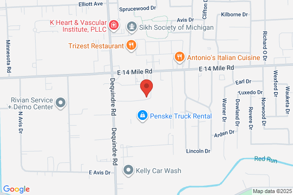 Northland Auto Transporters Inc
