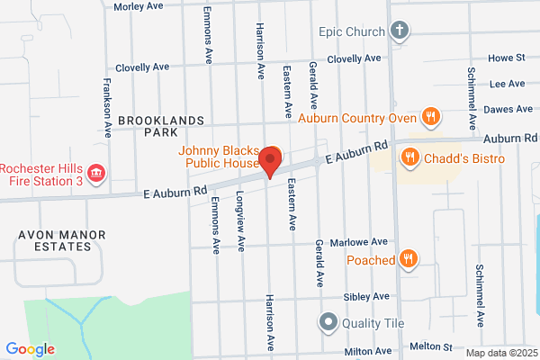 Bristol Adams & Son Ltd