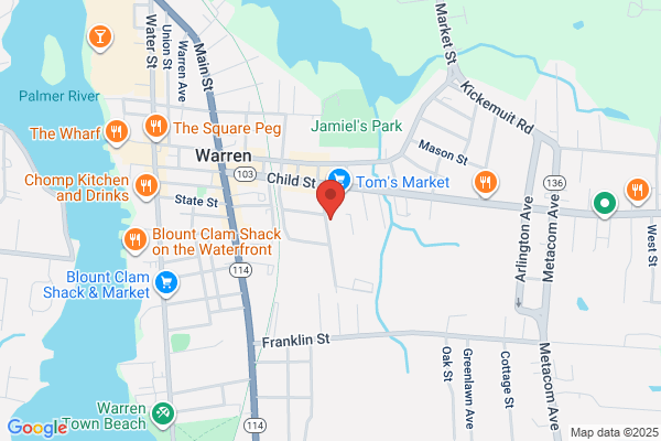 Warren Furniture Clinic