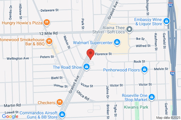 Cellular Repair Center Inc