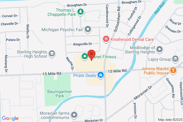 Macomb County Chiropractic Association