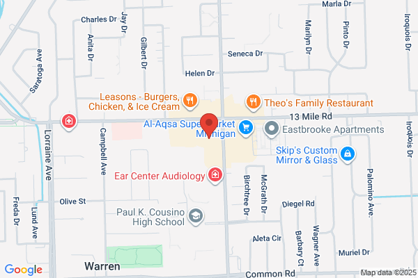 Kay Chiropractic Center