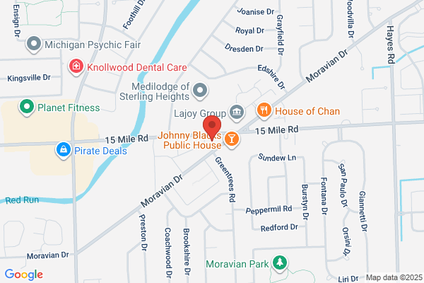 MacOmb Chiropractic Center