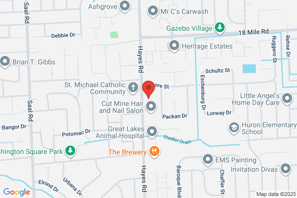 Stasio Chiropractic Center