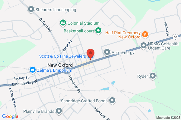 Scott Follo Jewelers
