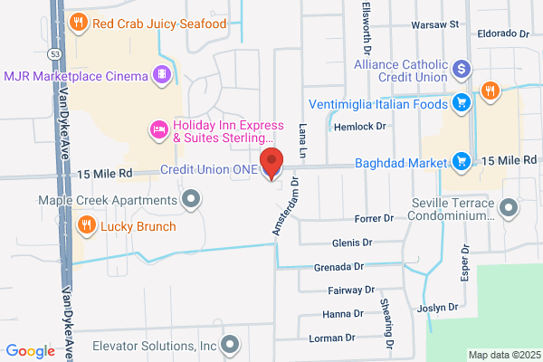 Credit Union ONE