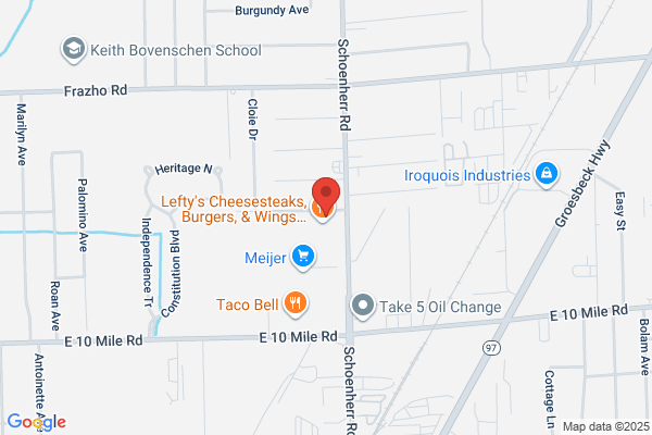 Lake Trust Credit Union