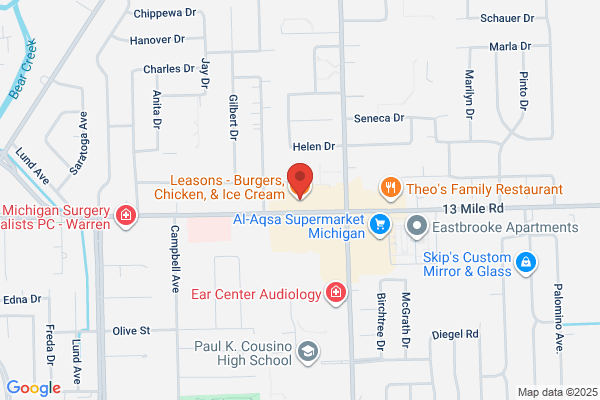 Chicago Dairy and Deli