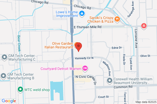 Sunrise Deli