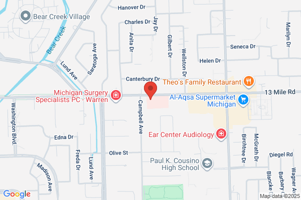 Warren Family Dentistry