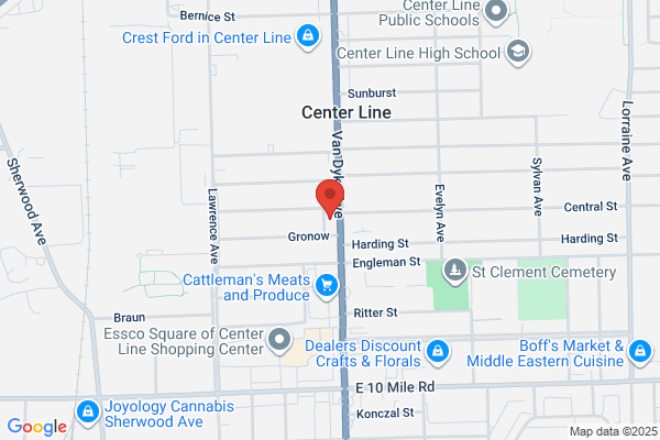 Comfort Family Dental