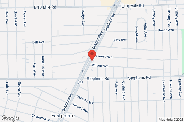 Eastpointe Dentist: Mark Solway DDS
