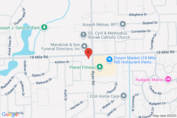 Family Dentistry of Sterling Heights