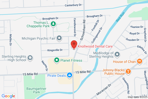 Knollwood Dental Care