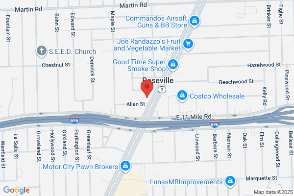 Lifetime Family Dentistry of Roseville - Shanna McGettrick DDS