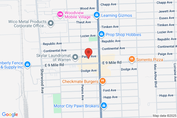 Midwestern Dental - Closed