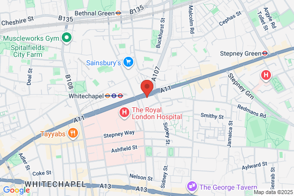 Abbey Dental Group