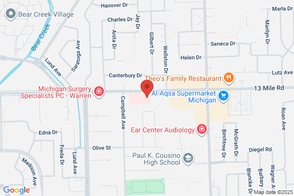 Academy Medical Clinic PC