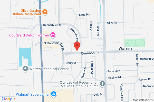 Beaumont Medical Center - Warren