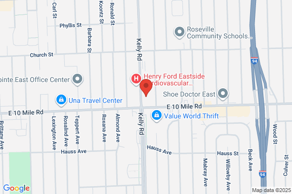 Eastland Diagnostics PC
