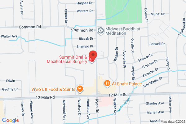 Foot & Ankle Specialists of Southeast Michigan