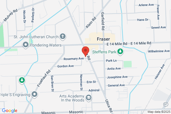 Fraser Agency