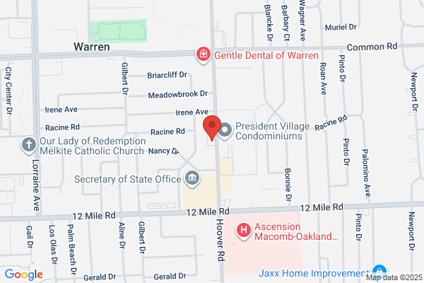 Golden Dental Plan Inc
