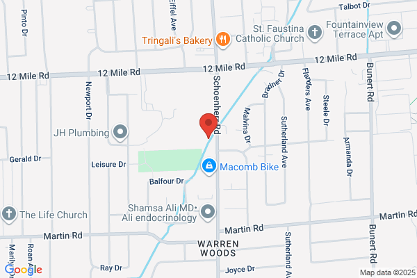 Grosse Pointe Urologic Surgeons PC