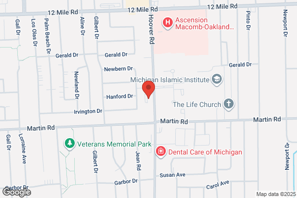 Health Medical Clinic PC