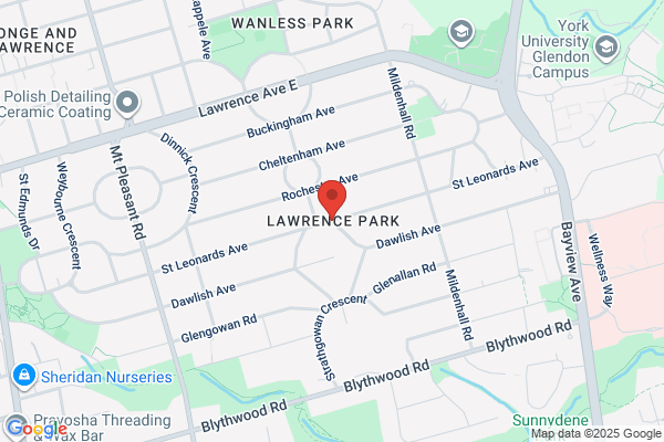 Lawrence Park