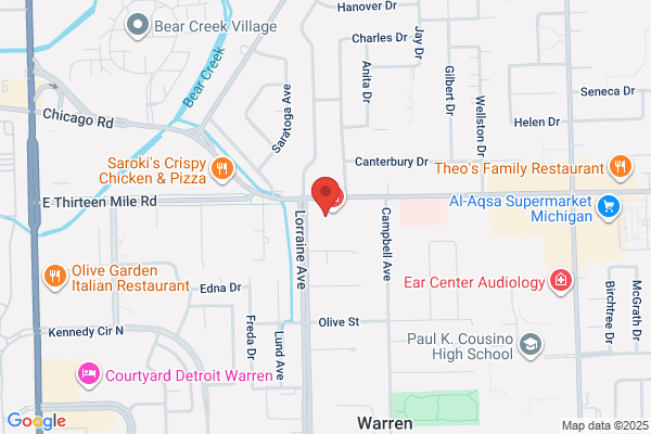 Michigan Hand & Sports Rehabilitation Center