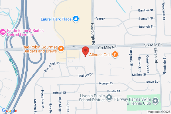 Michigan Surgery Specialists - GMO