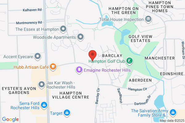 Stem Cell Centers of Michigan