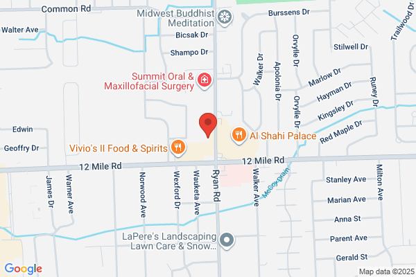 Sterling Physical Therapy