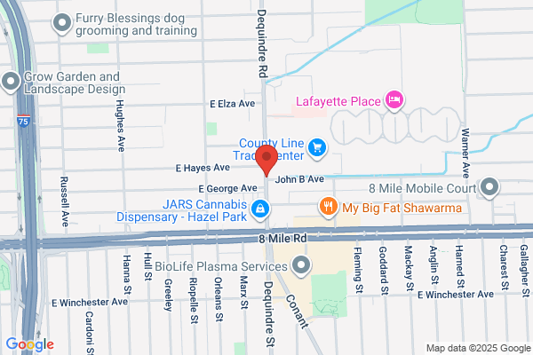 Warren Walkin Clinic