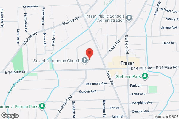 St John Lutheran School