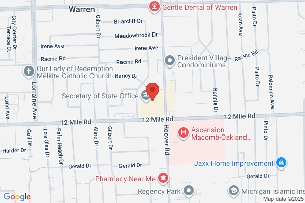 Concentra Urgent Care