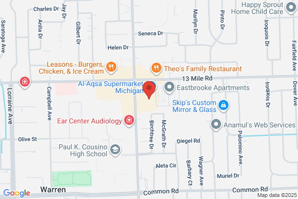 Doctors Urgent Care Walk-in Clinic - Warren MI