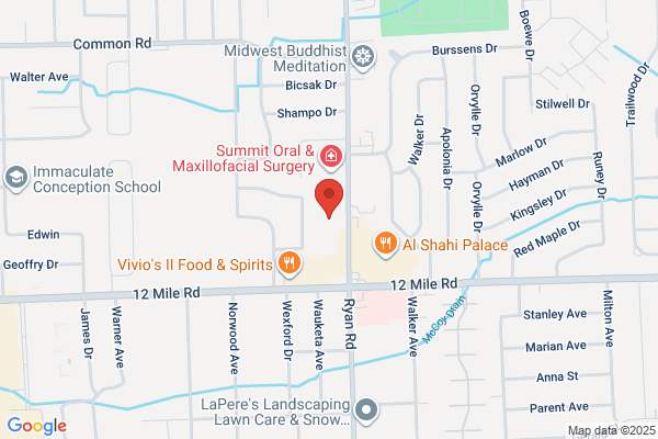 Simone Eye Center