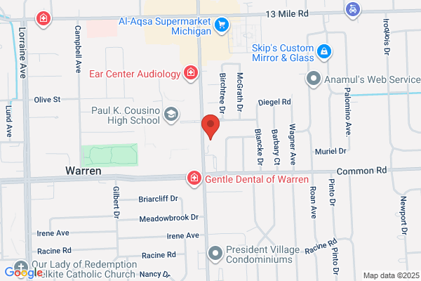 Adelson Eye & Laser Center