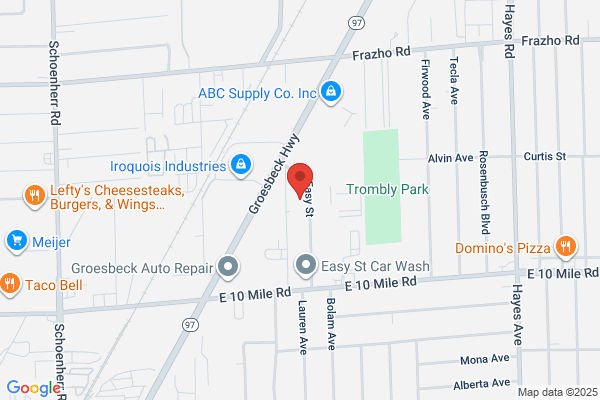 A-1 Laundry Equipment & Repair