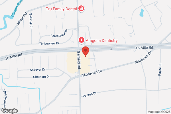 Garfield Food Center